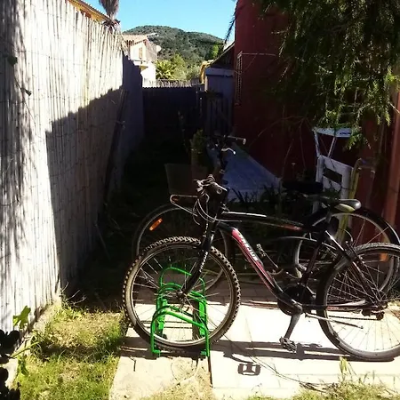 Casanikismiaubau