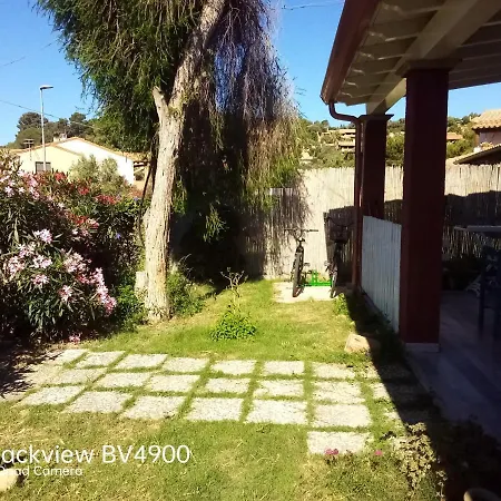 Casanikismiau Holiday home