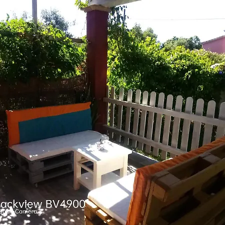 Casanikismiaubau Holiday home *