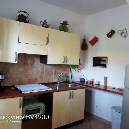 Holiday home Casanikismiaubau