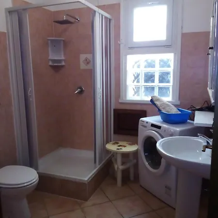 Holiday home Casanikismiau *