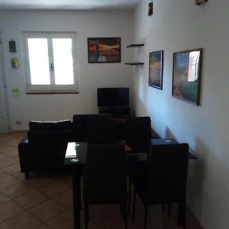 Casanikismiaubau Holiday home