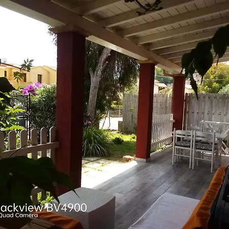 Casanikismiau Holiday home