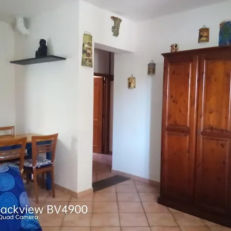 Casa vacanze Casanikismiau