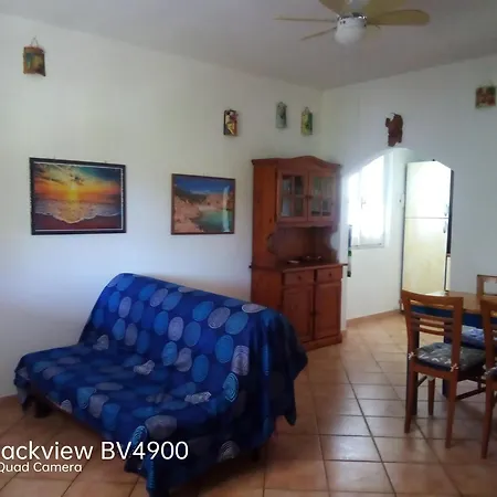 Casanikismiau Holiday home *