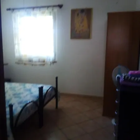 Casanikismiau Casa vacanze Chia