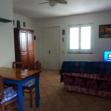 Holiday home Casanikismiau Chia