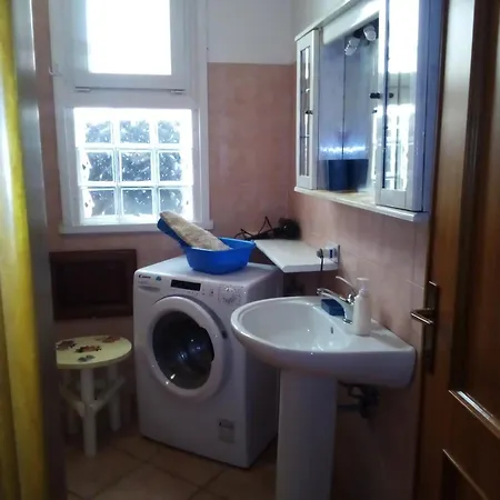 Ferienhaus Casanikismiau Chia