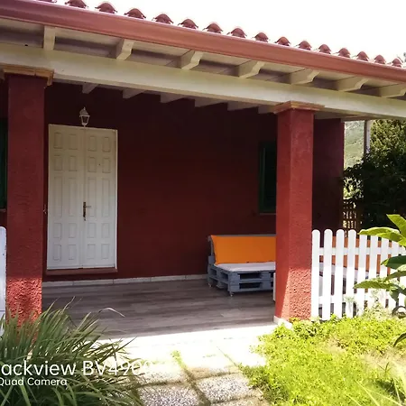 Ferienhaus Casanikismiau *